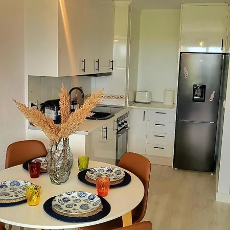 Chill And Sun , Dehesa De Campoamor Appartement *