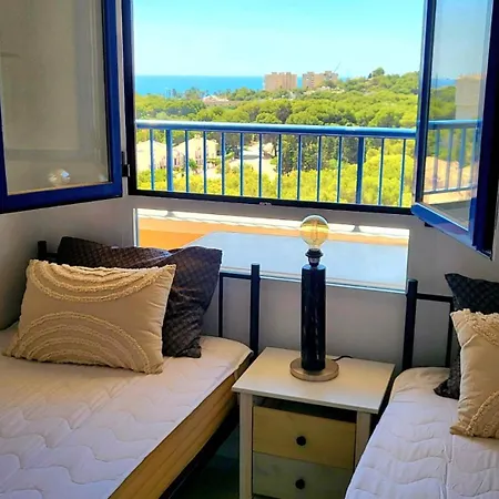 Appartement Chill And Sun , Dehesa De Campoamor
