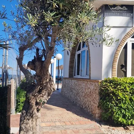 Chill And Sun , Dehesa De Campoamor