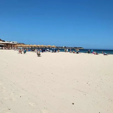 Appartement Chill And Sun , Dehesa De Campoamor *