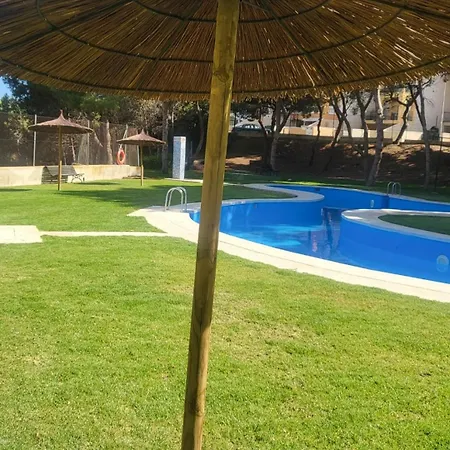 Chill And Sun , Dehesa De Campoamor