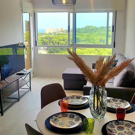 Appartement Chill And Sun , Dehesa De Campoamor *