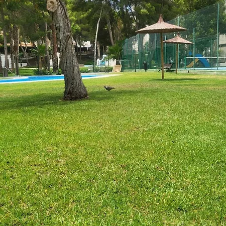 Chill And Sun , Dehesa De Campoamor Appartement Dehesa de Campoamor (Orihuela Costa)