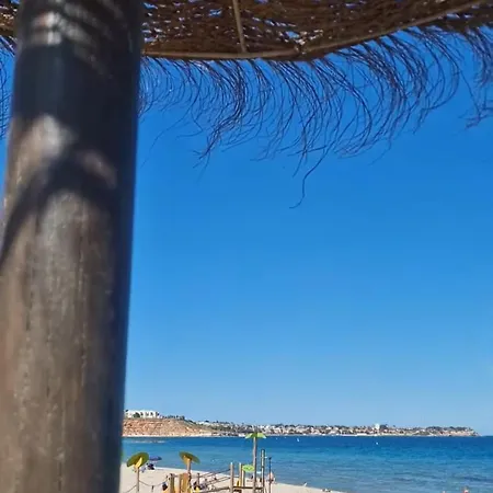 Chill And Sun , Dehesa De Campoamor *