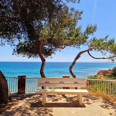 Chill And Sun , Dehesa De Campoamor Appartement *